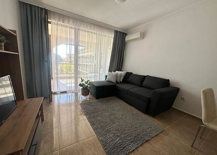 In The Complex Olymp *