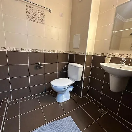 Διαμέρισμα In The Complex Olymp *