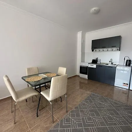 Apartamento In The Complex Olymp Sveti Vlas