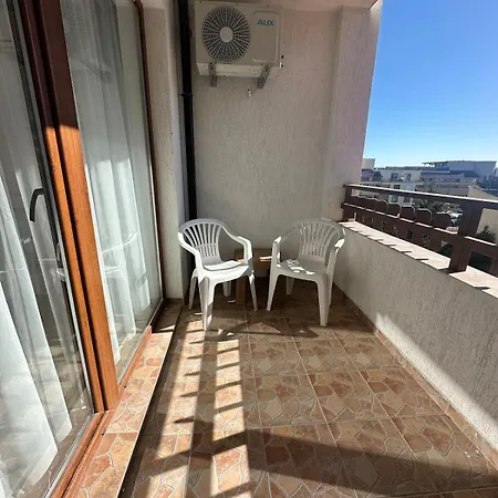Apartamento In The Complex Olymp *