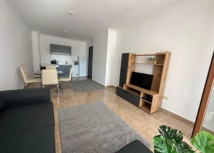 In The Complex Olymp * Свети Влас